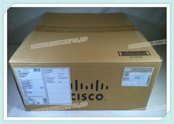 Quality WS-C3750X-24P-S Catalyst 3750X 24 Port Poe Switch High Speed C3KX-NM-1G for sale