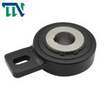 Customized Overrunning Clutch System for Automotive Application