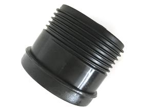 API Standard Plastic Tubing Thread Protectors 2-3/8 HT-SLH90 For Texas