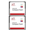 32GB Compactflash Memory Card PATA Interface Uncompromising Embedded Systems
