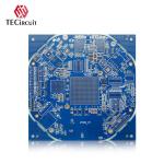 18 Layers High Frequency PCB HDI RIGID Multilayer PCB Manufacturing