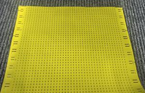 Flexible dispaly for food delivery BOX FPCB  Advertise LED Screen FPC Circuit Board Assembly Use For Take-Out Box Advertising  UL E477885   IATF16949 GB/T 16949