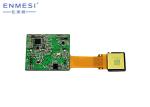 HD Monocular Micro Display Module , Customized Flexible OLED Display Module