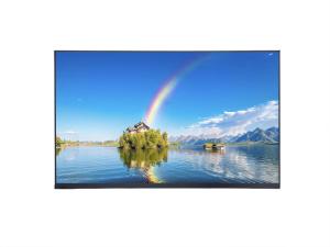 China 13.3-inch 72% Color Gamut 1920x1080 LCD Panel with 400 Nits Brightness for Lightweight Touch Display Control Panels on sale
