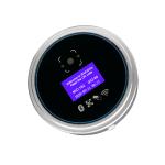 TCP HTTP Weigand 26/34 Single Way On Line Offline Operation 12VDC QR NFC RFID