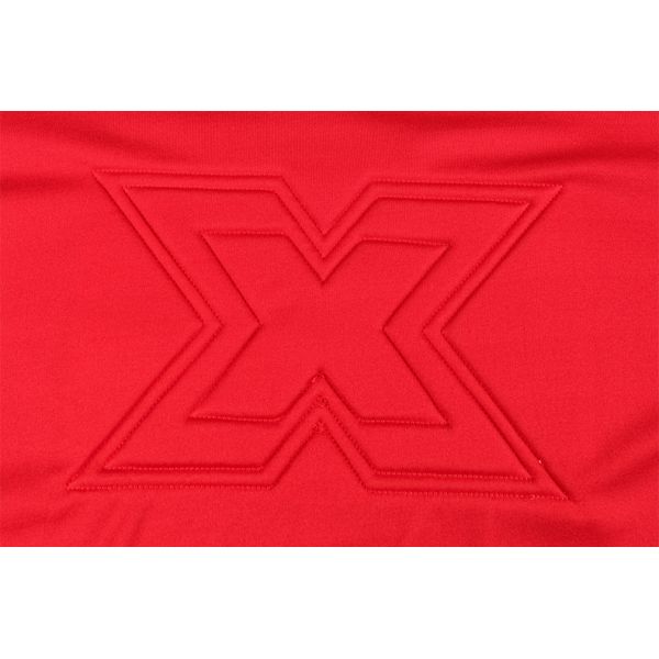 Football goalkeeper uniform Children's anti-collision goalkeeper suit Customized set boys' thickened primary school jersey