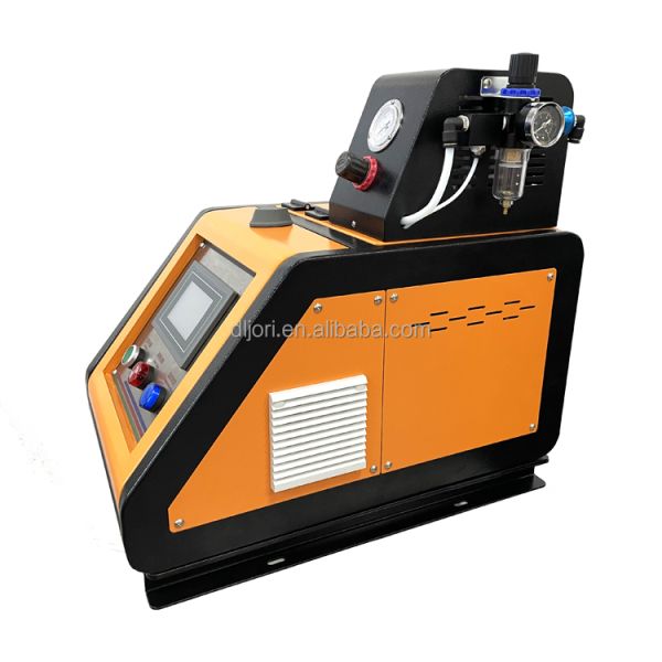 5L Automatic Glue Dispenser Machine Melt For Shoes