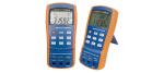 Portable Lcr Meter 100khz Handheld Capacitance 0.25% Accuracy