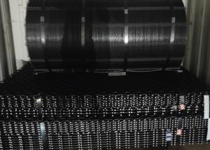 1-19.05mm Woven Wire Screens Variable Shapes And Sizes For Wishing Application