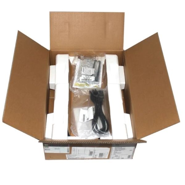 Cisco Catalyst 24 port Gigabit Ethernet Network PoE switch WS-C2960L-24PQ-LL with 4x10G SFP+