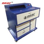 AA4C auto car test line auto chassis dynamometer Vehicle chassis dynamometer
