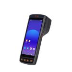 5.5 Inch Touch Screen Handheld 1D 2D bar Code Scanning NFC RFID Reader Android