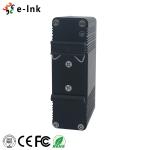 POE Gigabit Hardened Power Over Ethernet Injector For Wireless Access Point High