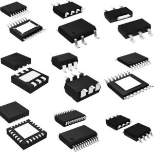 China AM26LV31EIRGYR 16-VQFN 4x4 Integrated Circuit IC Driver 4 / 0 16FN on sale