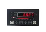Level Weighing Digital Scale Indicator VFD Display Material With RS485 And RS232