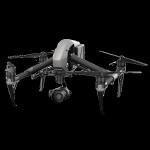 Miniature Infrared Camera Module for UAV Product U03 Fixed Lens Type for