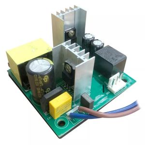 China Electronic PCB Assembly Power Supply High Quality PCBA on sale