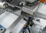 High Capacity Multiple Function Disposable Face Mask Machine With Ultrasonic