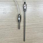 UBW100 Waterproof Temperature sensor/Transmitter Compact Accurate And Interferen