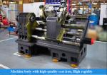 CNC Lathe T5.2-1000Q Turning And Milling Combo Y Axis Type Turning Center SMTCL