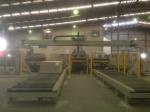 Industrial Automatic Loading And Unloading Machine , Automatic Feeding Conveyor