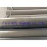 Round 6 Inch Carbon Steel Tube Non Alloy St37 Grade for sale