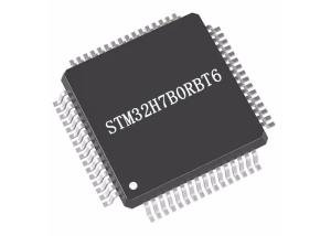 China High-Performance STM32H7B0RBT6 280 MHz Microcontroller MCU Surface Mount wholesale