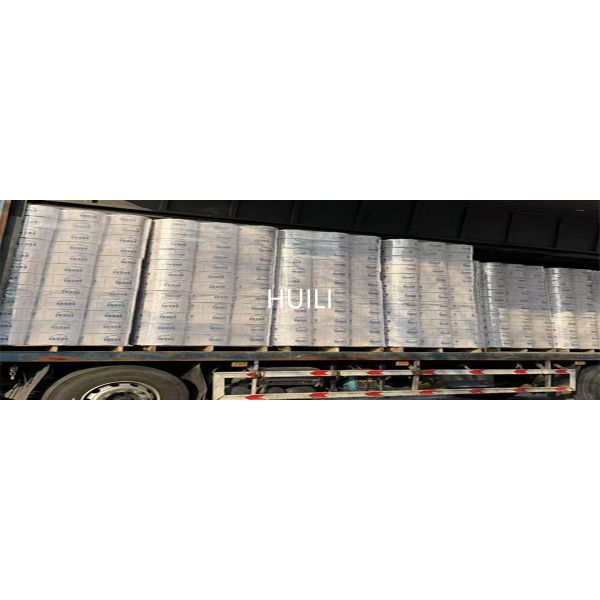 PLC Control PP Strap Band Extrusion Line 230-300kg/H PP Strapping Strap Production Line