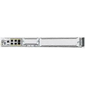 China C8300-2N2S-6T 10G IP Throughput &amp; Flexible Expansion Cisco Router Anchored wholesale