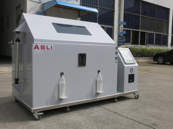 Sulfur Dioxide Salt Spray Chamber For Products Surface Corrosion Test Chambers