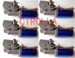 Aluminum Alloy Automatic Swing Door Opener With sensors interlock function