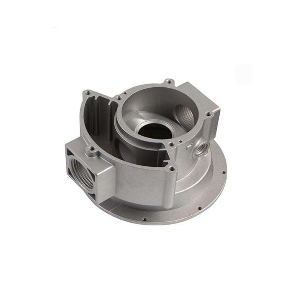 Quality OEM Factory Supplier Hardware Mechanical Components SLS Fast Prototyping Rapid Parts Service FDM OEM SLM 3D Metal Prints for sale