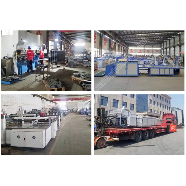 Kraft Bag Printing Machine Printing Machine For PP Woven Bags Paper Bag Logo Printing Machine