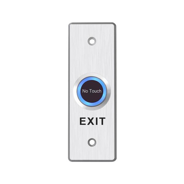 Quality ANT840/ANT870 NO Touch Style Exit Button Touchless Exit Button for sale