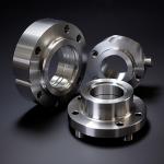 Turning Machining Metal Lathe Parts Service CNC Custom Metal Part Turning