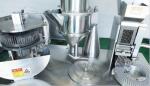 New Improved Semi Auto Capsule Filling Machine Hard Capsule encapsulateing