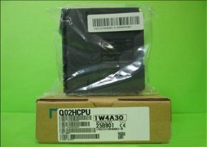 MITSUBISHI MELSEC Q PLC Programmable Logic Controller -25 To 75 ° C Storage Temperature