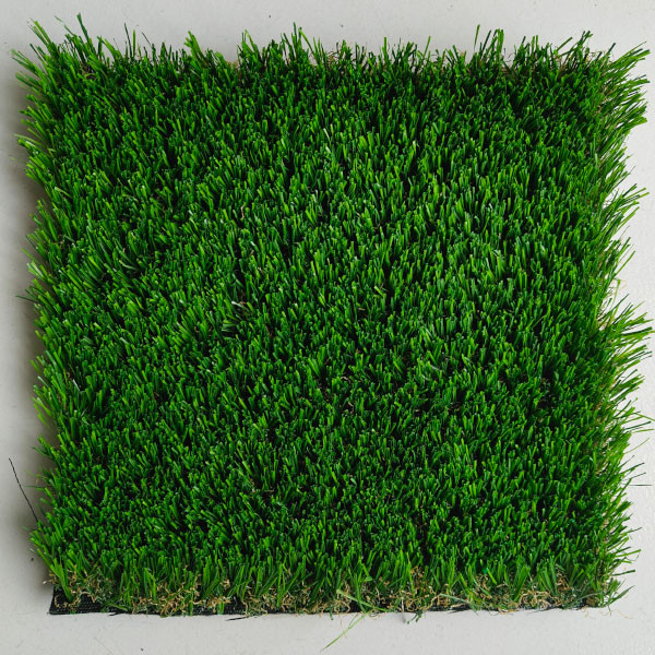 Versatile Playground Artificial Grass UV Resistance For Landscaping And