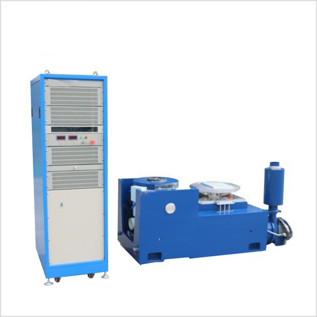 China IEC Standard Electrodynamic Vibration Test System For Medical Devices on sale China IEC Standard Electrodynamic Vibration Test System For Medical Devices on sale