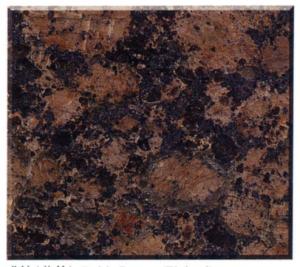China Baltic Brown Granite,Baltic Brown Granite Tile,Baltic Brown Granite Slab,Baltic Brown Granite Countertop wholesale