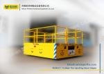 Industrial Climbing Ability Automated Guided Vehicles / Material Transfer