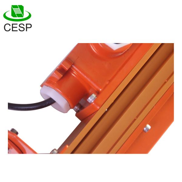 Quality Explosion Proof LED Linear Light for Class I DIV I & 2 Zone 1 & 21 & 2 & 22 for sale