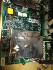 Mindray PM7000 TEMP RESP NIBP SPO2 ECG Replacement Parts ICU Ecg Board