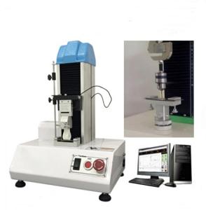 China ASTM D2979 Probe Type Initial Adhesion Tester For Adhesive Tape wholesale