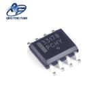 MC33178DR2G Microcontroller Integrated Circuit Fairchild ON Semiconductor