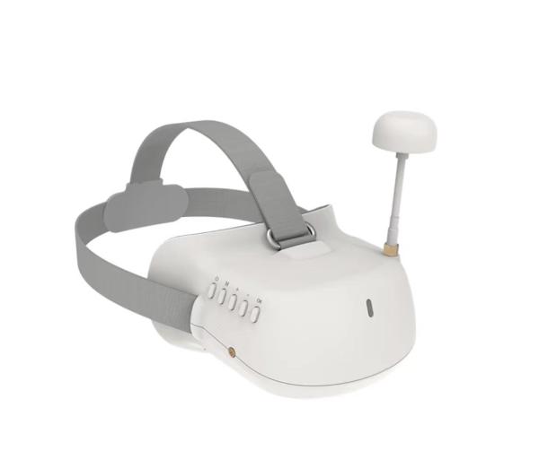 Quality Drones Accessories FPV Goggles and Transmitter Receiver Kit for sale