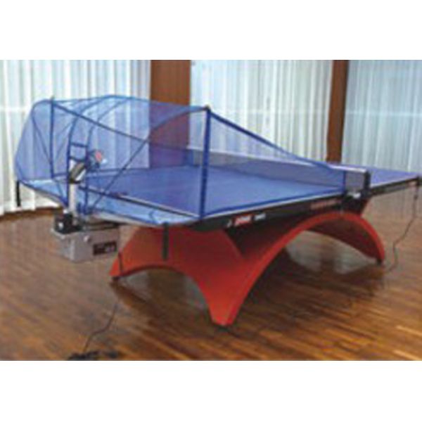 Light-Weight Rechargeable Table Tennis Robot / Ping Pong Training Machine