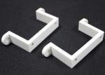 Rapid Plastic Cnc Prototype Service For Handle Smooth Surface Treatment