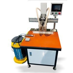 Hole Manual Drilling Machine