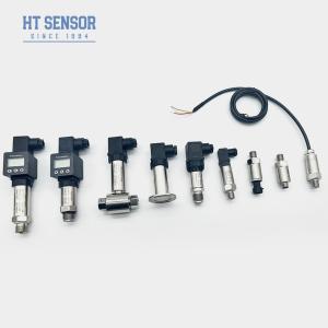 China BP93420D-II Oil Water Differential Pressure Transmitter Sensor With DIN Level Sensor on sale
